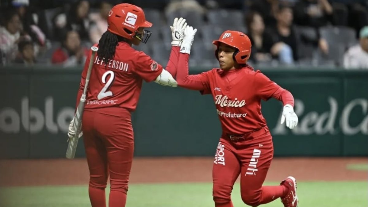arranque vibrante en la lms 2026 con duelos de poder softbol