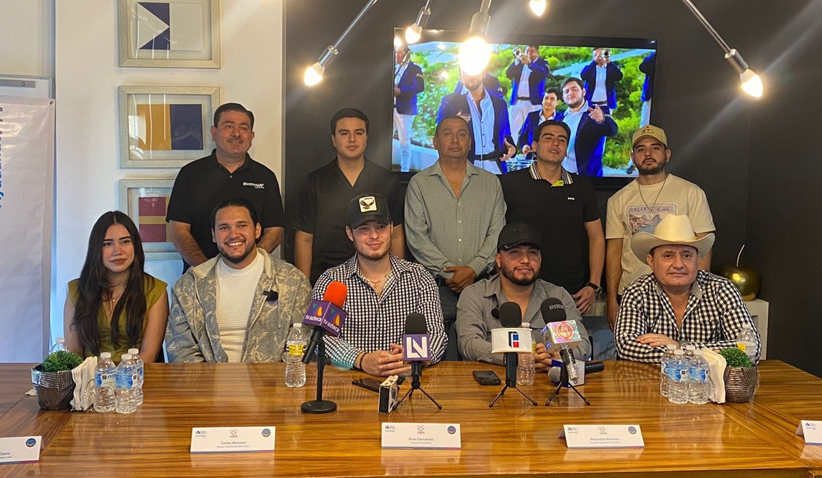 Artistas realizarán donativos en beneficio de adultos mayores de En Acción solo por Amor, IAP