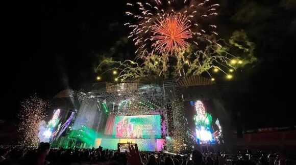 Artistas listos para el Carnaval Internacional de Mazatlán 2026: Estrella Palacios