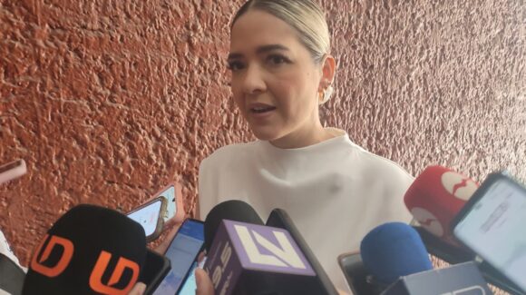 ‘Son portales no reconocidos’; llama Estrella Palacios y SSPM a evitar caer en el juego de rumores y alarmas en Mazatlán, Sinaloa