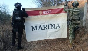 Localizan 7 artefactos explosivos en Agua Blanca, Culiacán