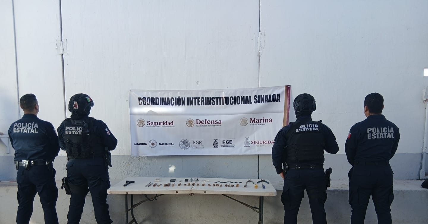 Esculque penal Goros 2