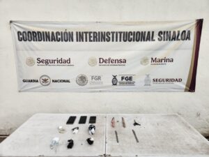 Asegurado penal de Aguaruto