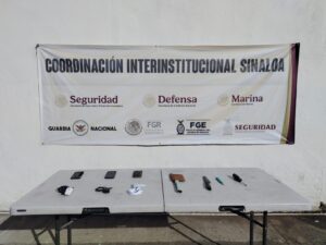 Asegurado en el penal de Aguaruto
