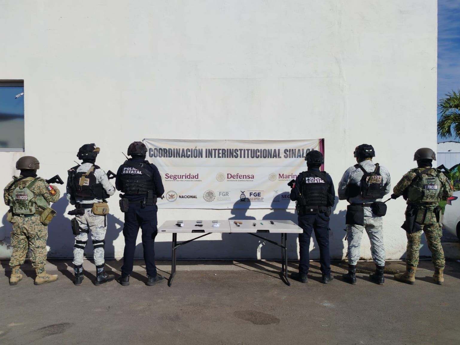 Asegurado en el penal de Aguaruto