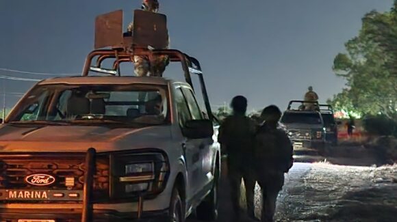 Registra FGE tres homicidios, diez robos de vehículos y cinco “levantones” durante el viernes 09 de enero
