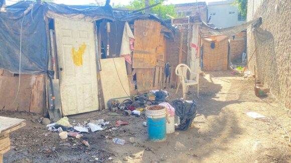 “Hay un procedimiento para que llegue al asilo”: autoridades aclaran por qué mujer postrada no ha sido ingresada al asilo en Guasave, Sinaloa