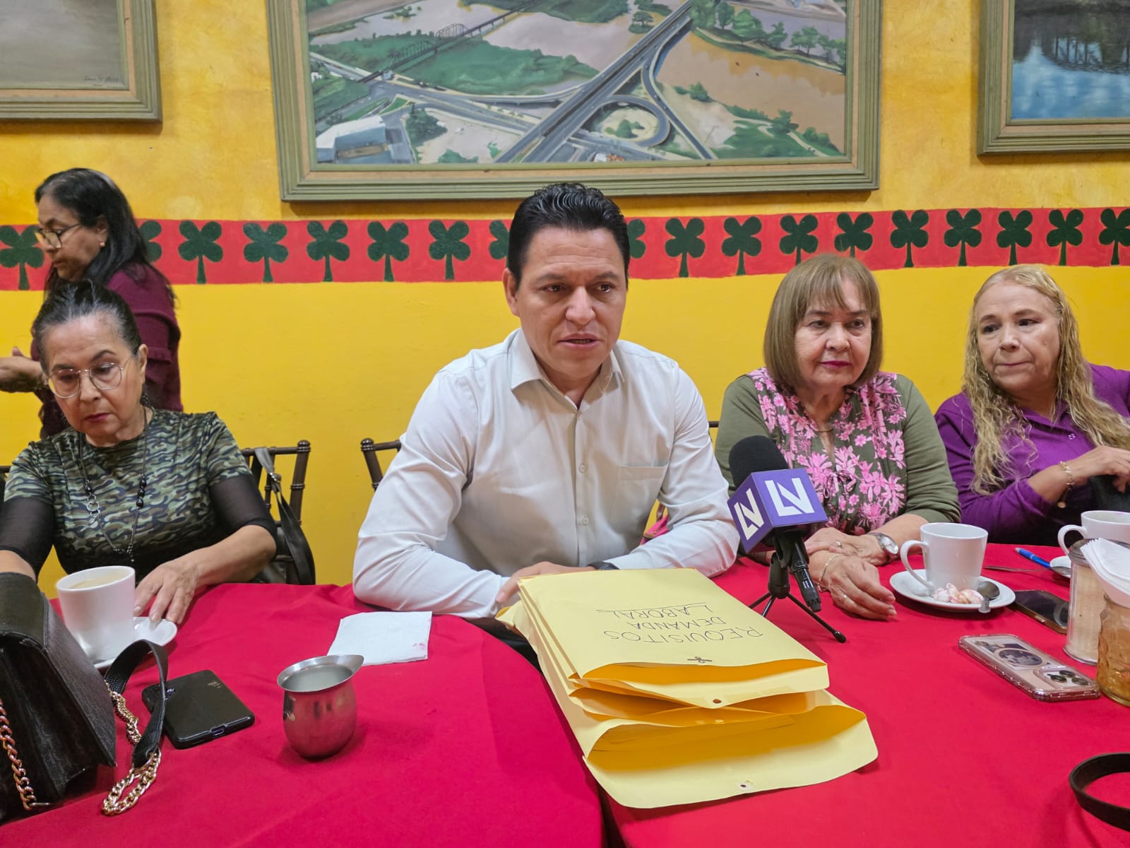 Asociación de Jubilados de la UAS