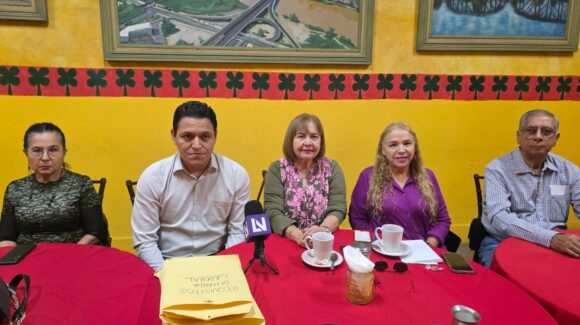 Vamos a demandar a la UAS por los descuentos arbitrarios que están haciendo a nuestro salario: Jubilados de la UAS