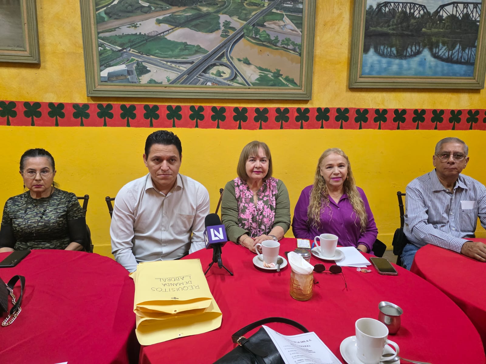Asociación de Jubilados de la UAS