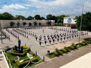 Asociación de la Marina Mercante a Dirección de la Náutica en Mazatlán