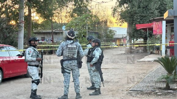 Atacan a balazos a un hombre en la Loma de Rodriguera y fallece en un hospital de Culiacán, Sinaloa