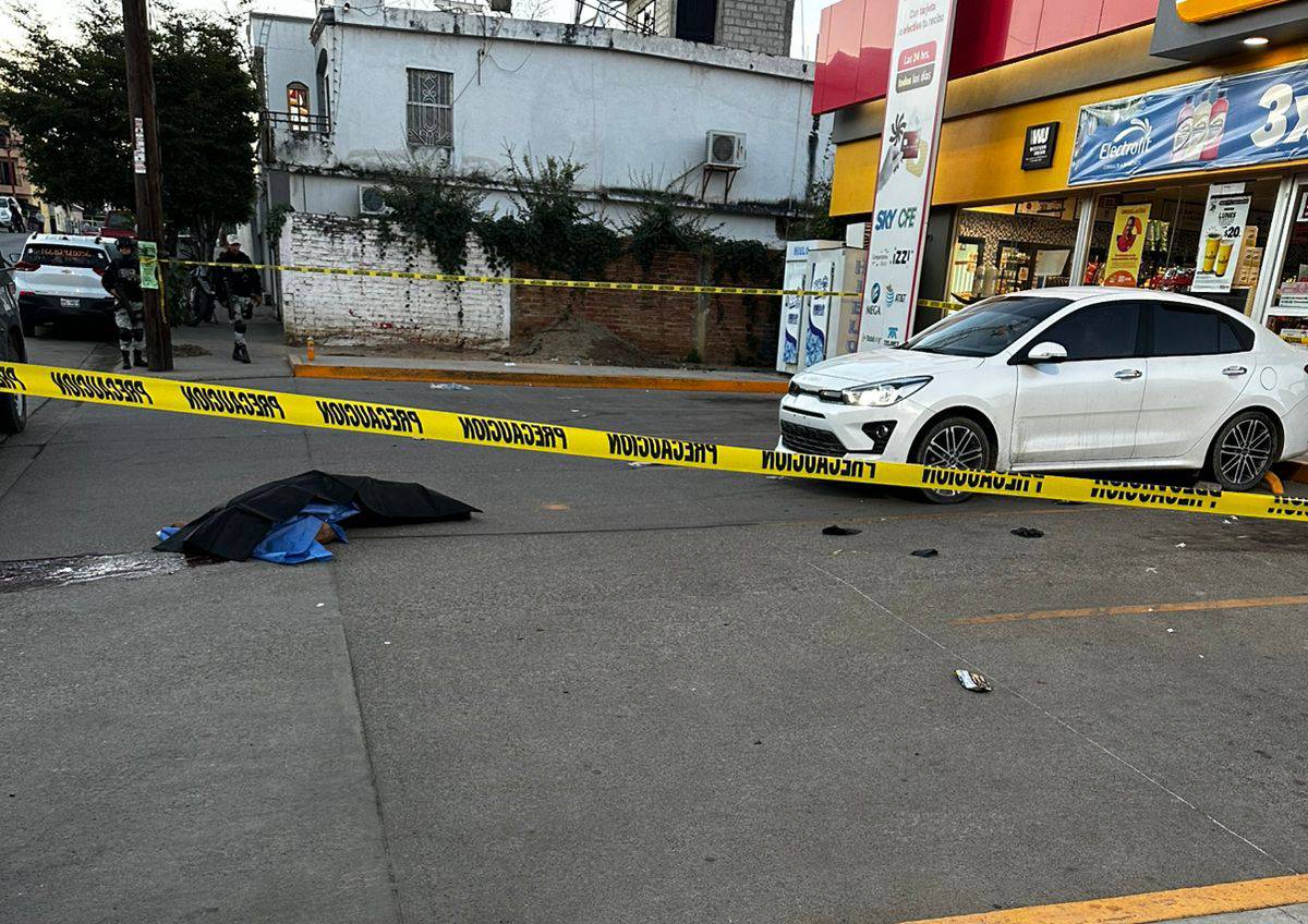 ataque a balazos en choix