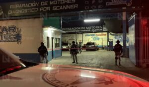 Vinculan a proceso a presunto responsable de homicidio en un taller automotriz en el sector La Lima, Culiacán