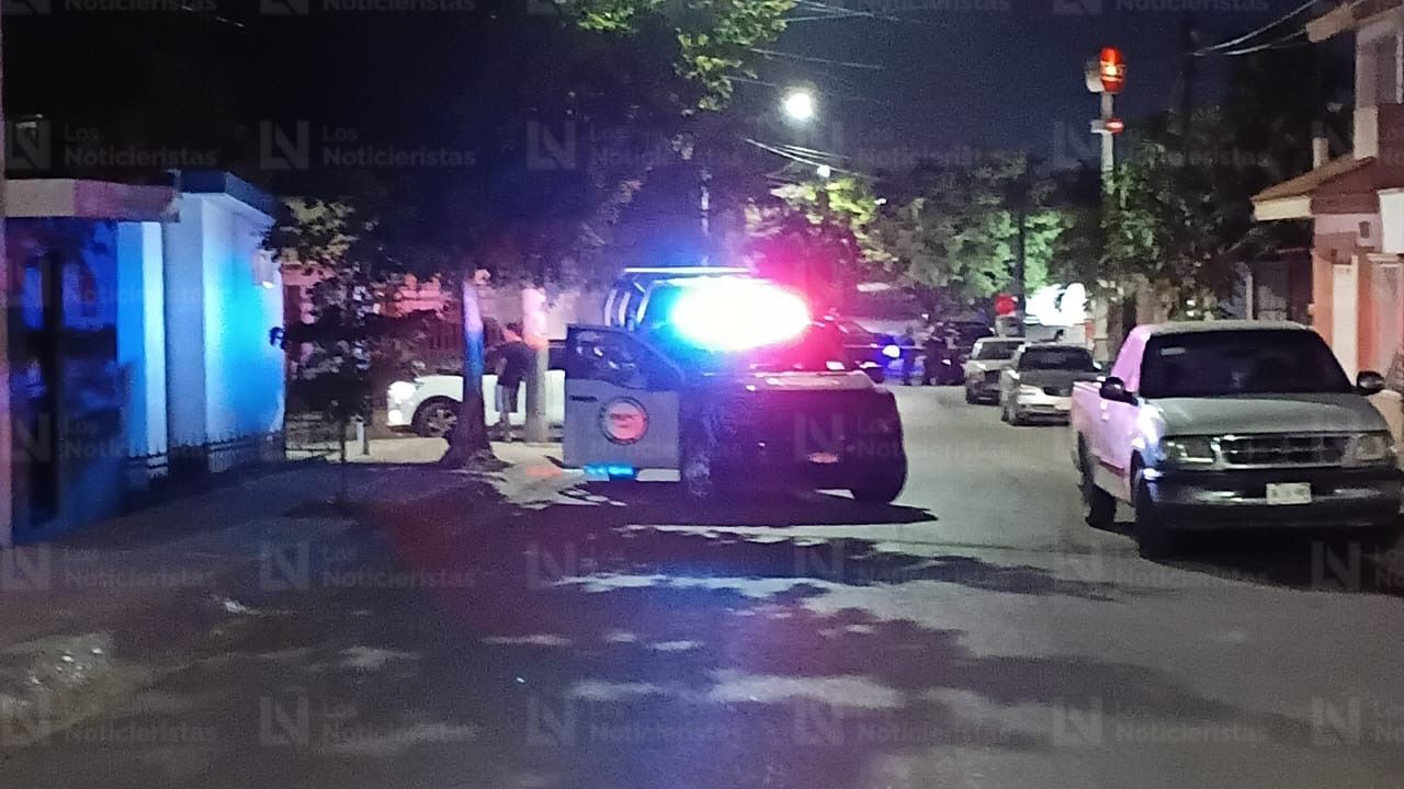 Ataque armado deja un muerto y un herido en Villa Fontana, Culiacán