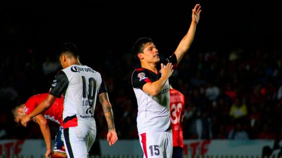 Expulsiones, goles y drama: así se vivió una intensa jornada en el Clausura de la Liga MX