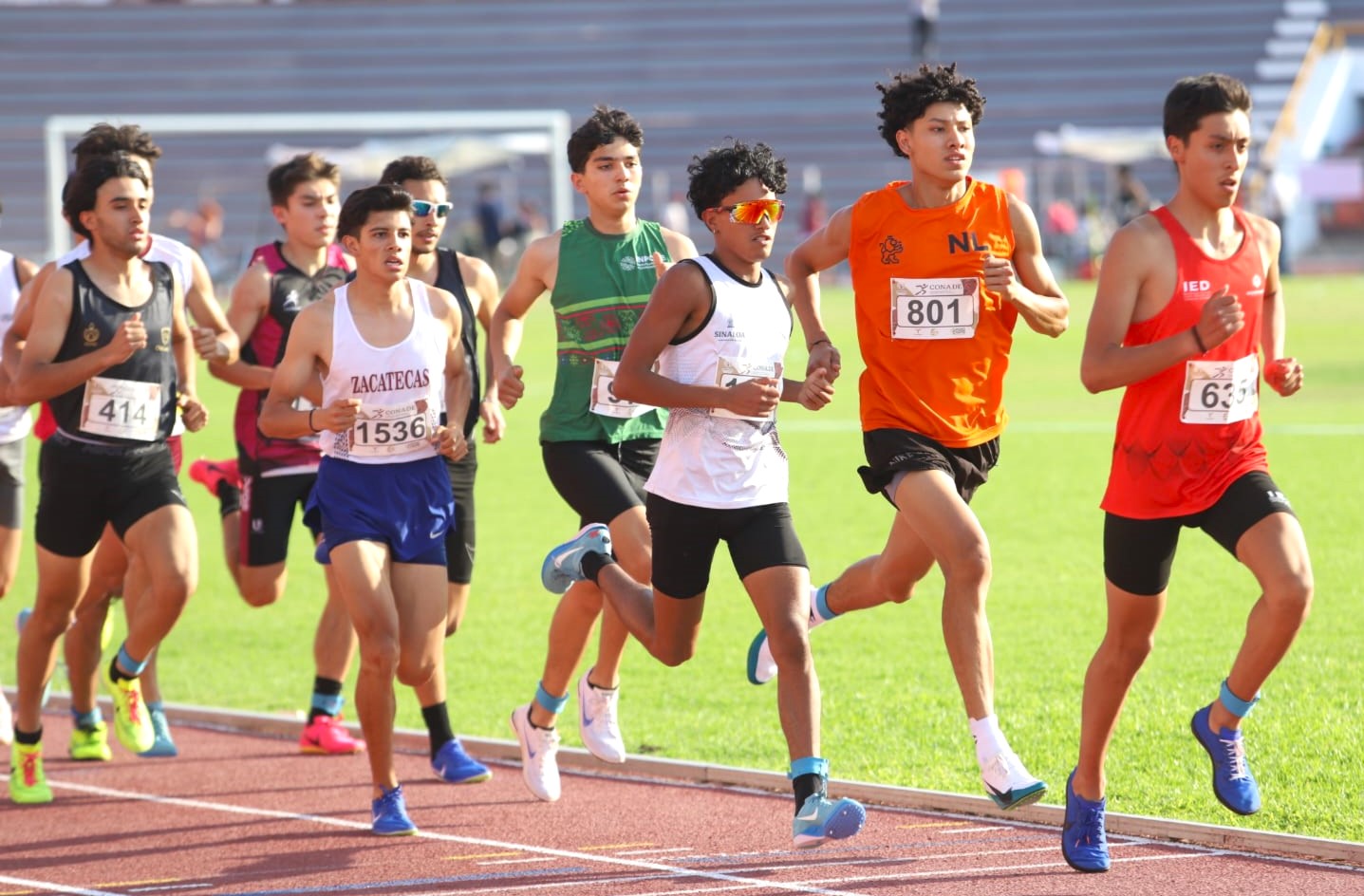 Atletismo