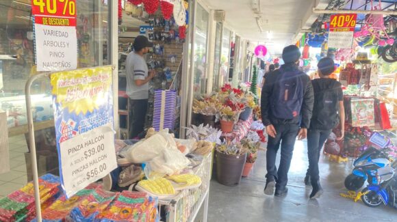 Economía en Guasave, Sinaloa: negocios locales enfrentarán un 2026 complicado y posibles cierres