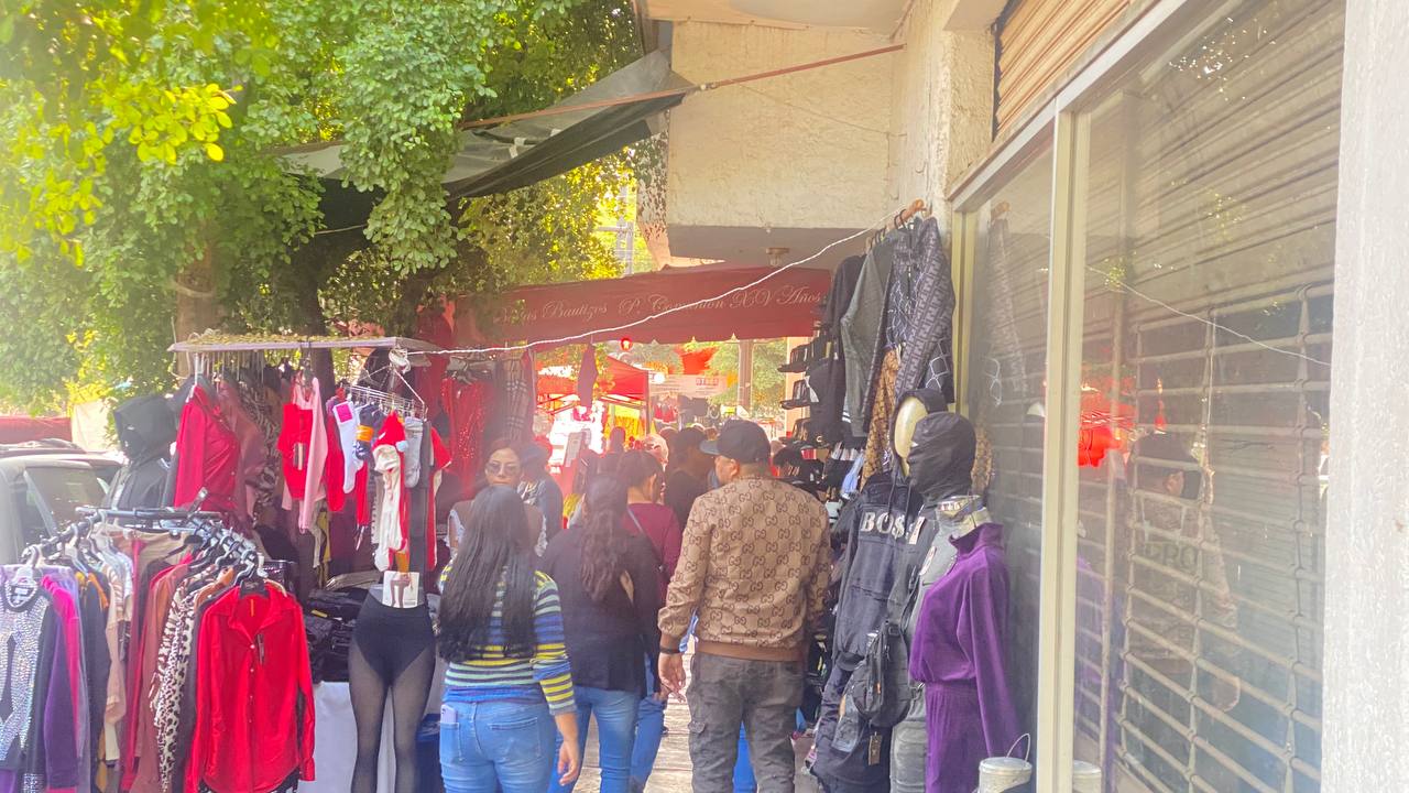Comercios de Guasave