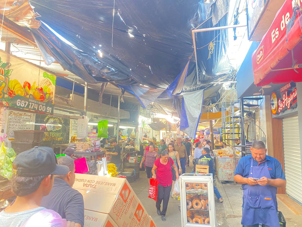 Comercios de Guasave