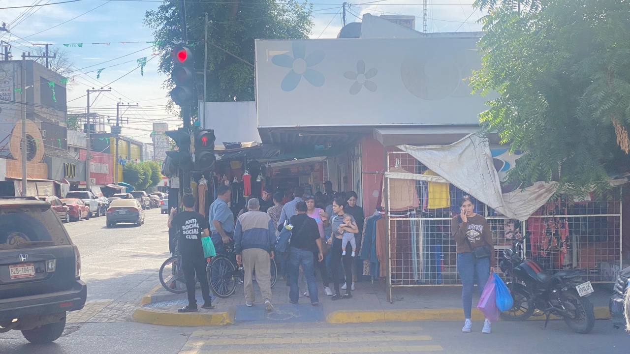 Comercios de Guasave