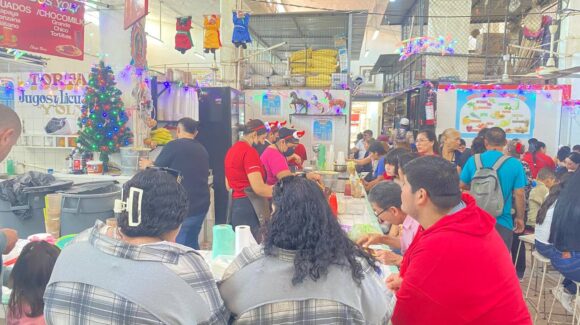Canaco buscará reunión con autoridades tras recientes asaltos a comercios en Guasave, Sinaloa