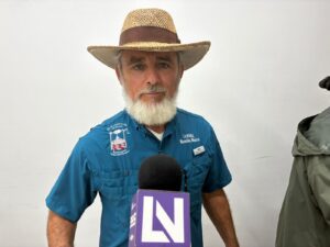 Aureliano Reátiga, vicepresidente del Comité Ciudadano de la sindicatura