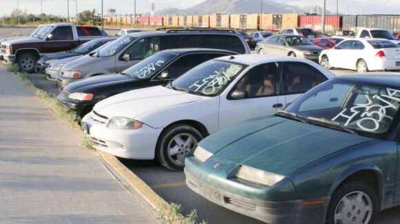 ¡No más regularización de los ‘autos chocolate’! Dan fin al decreto que permitía su legalización