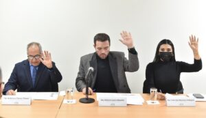 Comisión de Justicia avala dictamen que endurece penas sobre el robo de vehículo en Sinaloa
