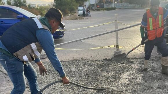 Celebra Rocha programa nacional de conservación de carreteras anunciado por Sheinbaum; incluye a Sinaloa