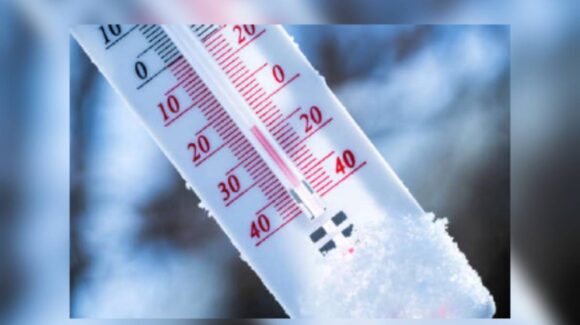 Se prevén temperaturas de 4°C para el miércoles en Sinaloa; consulta aquí el pronóstico de los municipios