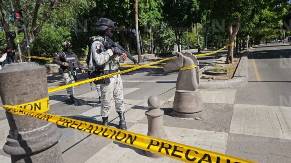 Instruye Rocha a secretario de Seguridad operativo de búsqueda y captura de atacantes a Sergio Torres y Elizabeth Montoya en Culiacán