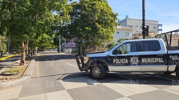 Condena CESP ataque armado a diputados Sergio Torres y Elizabeth Montoya de Movimiento Ciudadano en Culiacán, Sinaloa