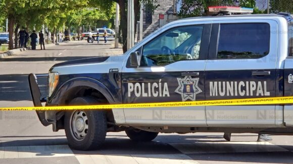 PRI Nacional condena atentado contra diputados de Movimiento Ciudadano en Culiacán, Sinaloa