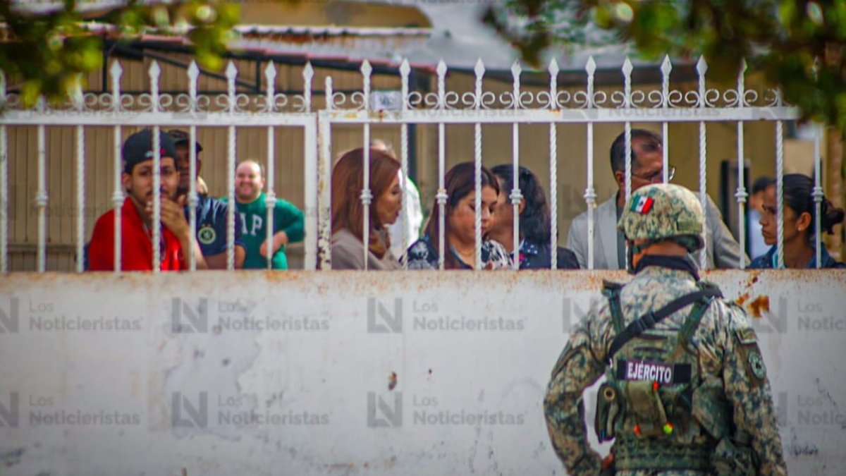 balacera en terranova culiacan sinaloa escuela