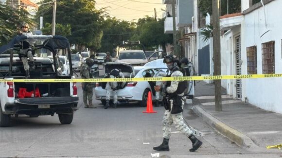 Se suma Congreso a exigencia de familia de Fernando Alan del esclarecimiento de su homicidio en Culiacán, Sinaloa