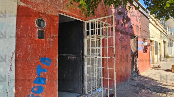¡No la libra! Muere en un hospital baleado de la colonia Centro en Culiacán