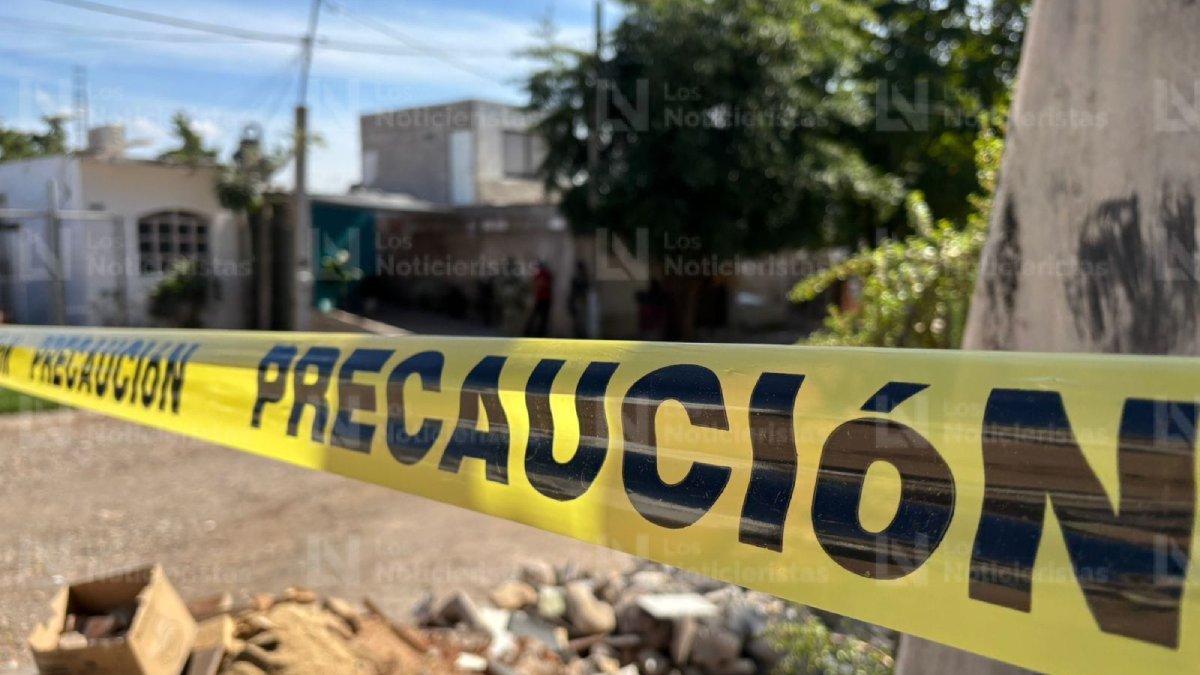balean a un joven en el sector chulavista de culiacan cinta