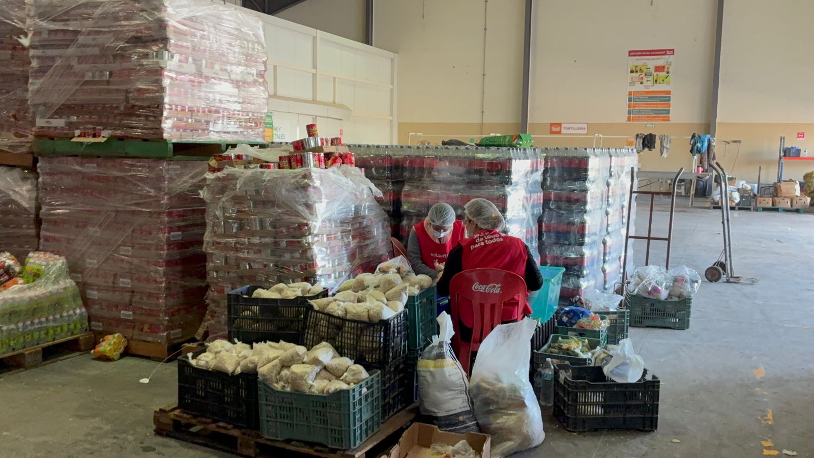 banco de alimentos los mochis