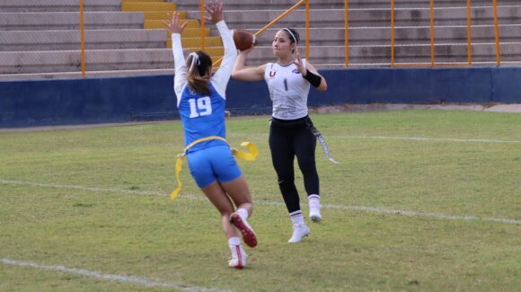 Preparan torneo de basquet y tochito “Jóvenes Universitarios por la Paz de Culiacán”