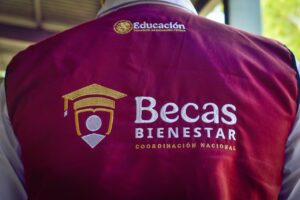 Becas Bienestar