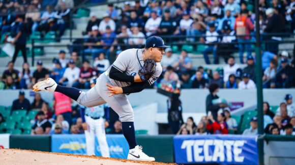 Guasave y Mexicali buscan su boleto a semifinales de la LMP este lunes 5 de enero