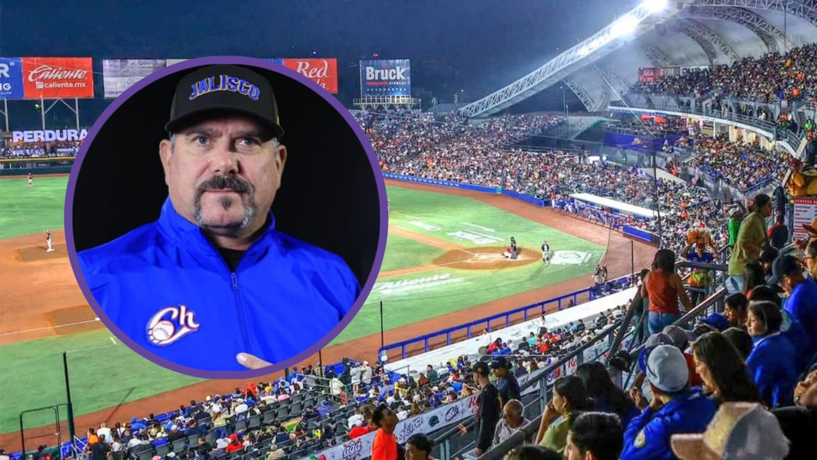 Benjamín Gil