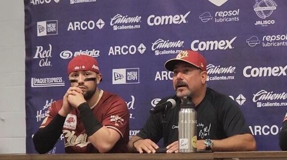 “No creo que la serie regrese a Culiacán”: Benjamín Gil