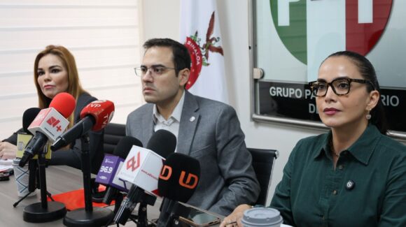 Busca PRI en el Congreso de Sinaloa impulsar a las Mipymes para estimular la economía
