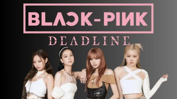 Blackpink estrenará su tercer mini álbum titulado “Deadline” en febrero