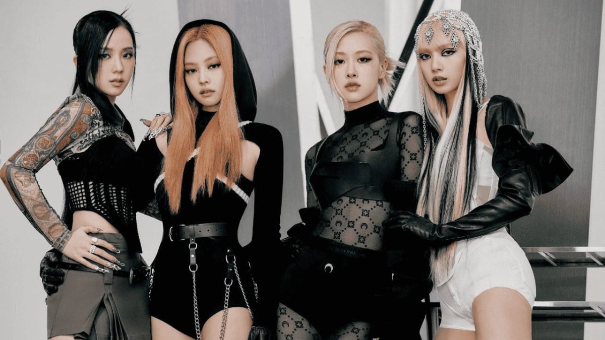 blackpink estrenara su tercer mini album titulado deadlin en febrero