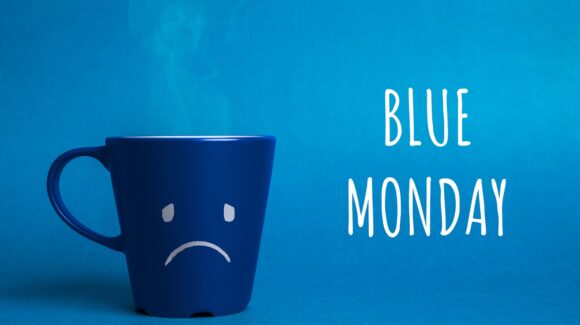 ¿Cansado, desmotivado o melancólico este lunes? No eres tú, es el ‘Blue Monday’