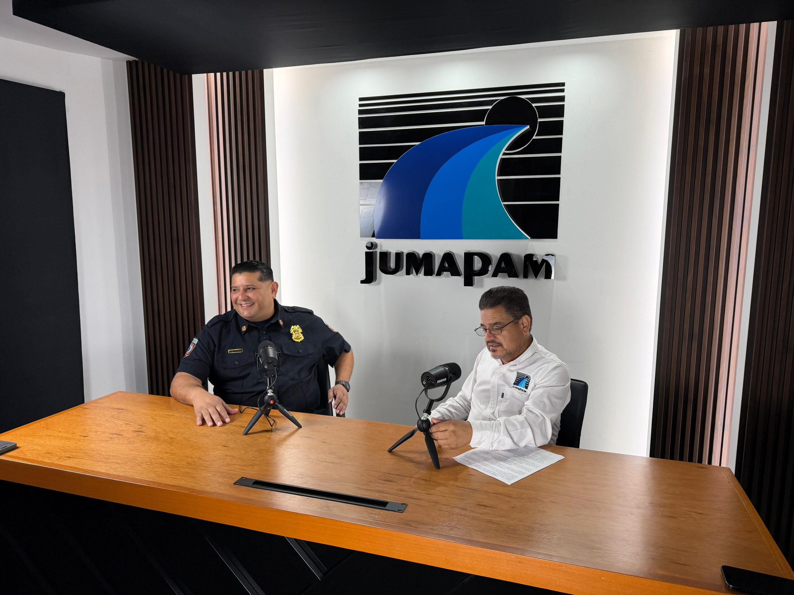 bomberos mazatlan llama a la poblacion a seguir apoyandolos mediante el recibo del agua