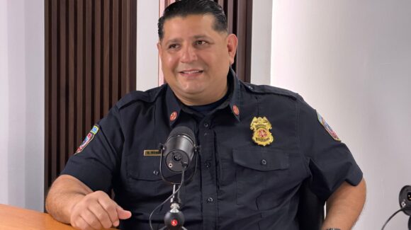 ‘Ayudar a Bomberos es ayudar a Mazatlán, Sinaloa’ | Llaman a cumplir con pago de recibo Jumapam y así contribuir con su causa